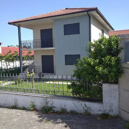 Fafe Lägenhet Medelo