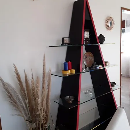 Fafe Apartment *