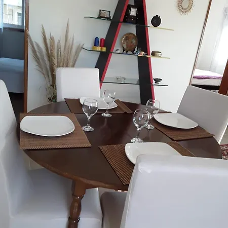 Apartment Fafe *