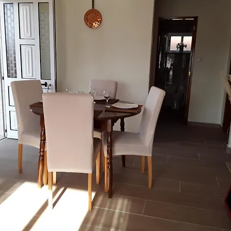 Apartment Fafe *
