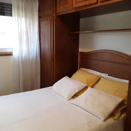 Apartment Fafe Medelo