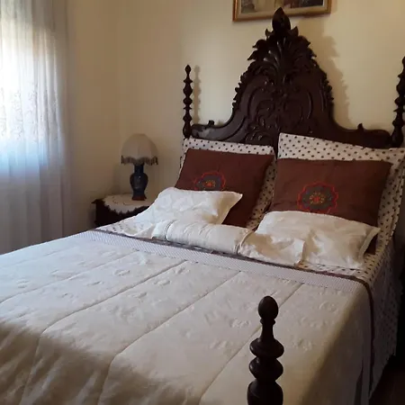 Fafe Apartment Medelo