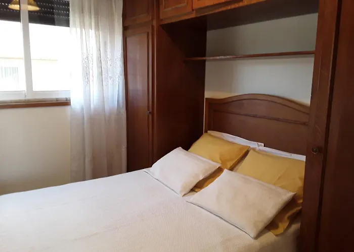 Appartement Fafe Medelo