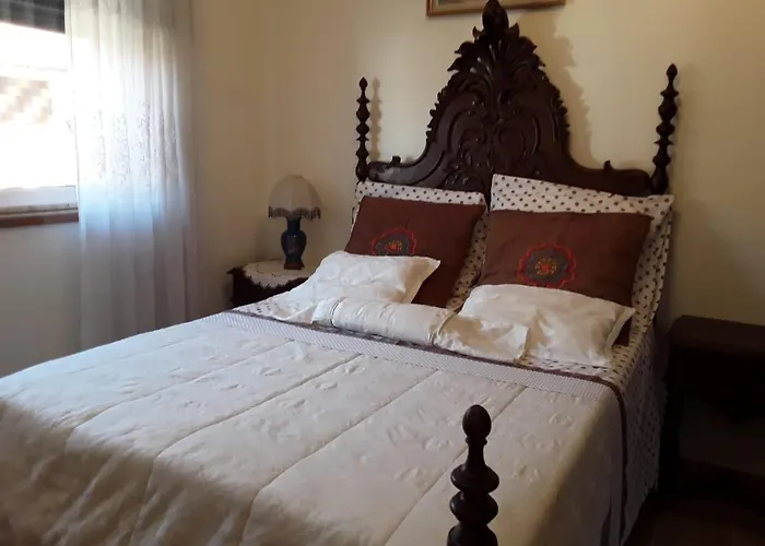 Fafe Appartement Medelo